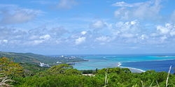 Saipan