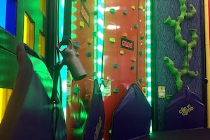 Clip 'n Climb