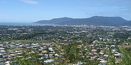 Cairns