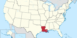 Louisiana