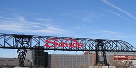 Sands Bethlehem