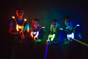 Laserforce