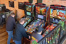 Pinball