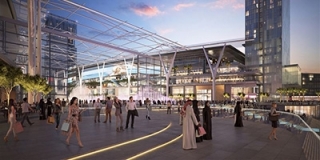 Meydan One