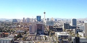 Las Vegas