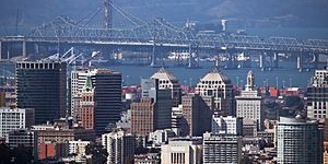 Oakland