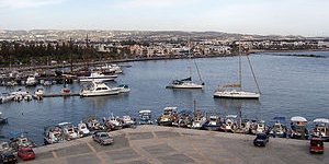 Paphos