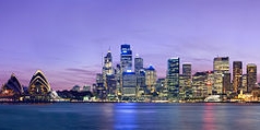 Sydney