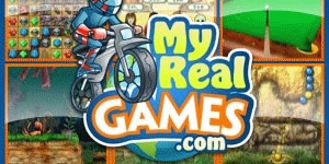 My Real Games