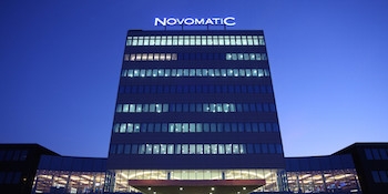 Novomatic headquarters