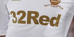 32Red, sponsors of Swansea City FC