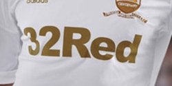 32Red, sponsors of Swansea City FC