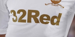 32Red, sponsors of Swansea City FC