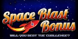 Space Blast