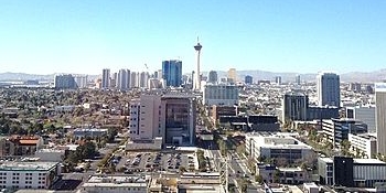 Las Vegas