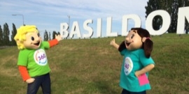 360 Play come to Basildon