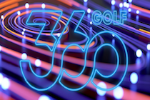 360Golf Logo