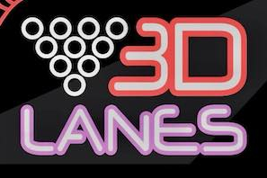 3D lanes