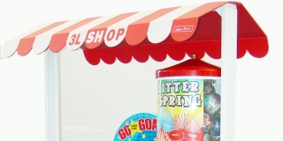 3L Shop