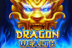 3 Oaks Gaming Dragon Wealth