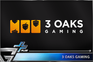 3 Oaks Gaming Games Global