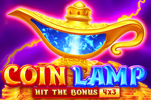 3 Oaks Gaming Hit the Bonus