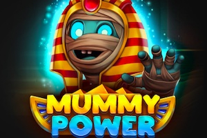 3 Oaks Gaming Mummy Power