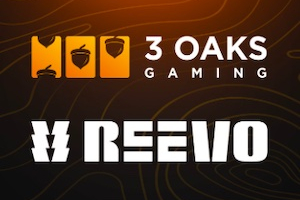 3 Oaks Gaming, Reevo