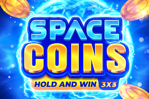 3 Oaks Gaming Space Coins