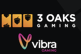 3 Oaks Gaming Vibra Solutions