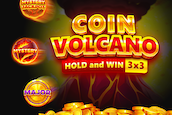 3 Oaks Coin Volcano