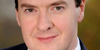 George Osborne