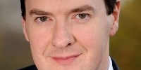 George Osborne