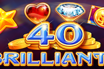 40 Brilliants