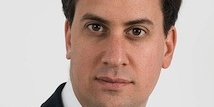 Ed Miliband