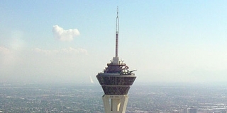 Stratosphere