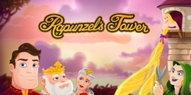 Rapunzel's Tower