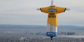 Sportsbet balloon