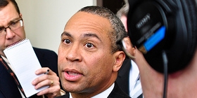 Deval Patrick