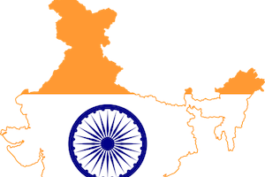 India