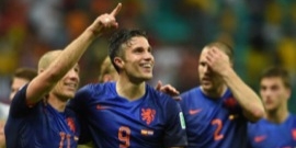 The Netherlands beat Spain 5-1 to boost bookies