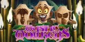 Mystic Monkeys