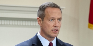Martin O’Malley