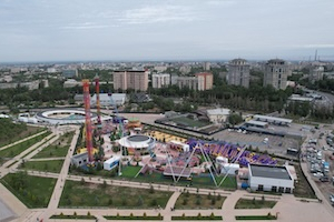 Kyrgyzstan
