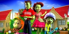 Amaya's The Zombies