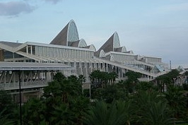IAAPA