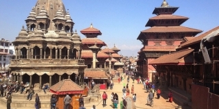 Kathmandu