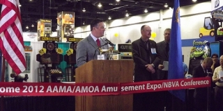 Amusement Expo