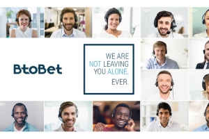 BtoBet 