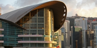 Hong Kong